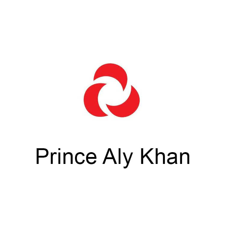 Prince Aly Khan